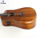 Strinberg SD-301 Acoustic Guitar Pack w/ Bag - Koa Satin