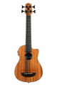 Kala Acoustic-Electric U-Bass - Scout