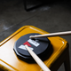 Vic Firth Practice Pad - VF Logo - 6"