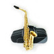 Legato JBAS290 Alto Saxophone - Lacquer