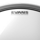 Evans EMAD2 Clear Bass Drumheads