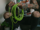 Ernie Ball Flex Instrument Cable - 20'