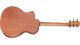 Taylor 24ce Grand Auditorium Sapele Acoustic Electric Guitar