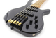 Strinberg NEXT Headless Multi-Scale Bass Guitar - 5-string