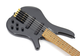 Strinberg NEXT Headless Multi-Scale Bass Guitar - 5-string