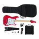 Kramer Focus Electric Guitar Player Pack