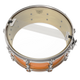 Remo Ambassador Clear/Hazy Snare Side Drumhead - 14"