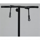 Apextone AP-3402 Dual Guitar Stand