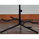 Apextone AP-3402 Dual Guitar Stand