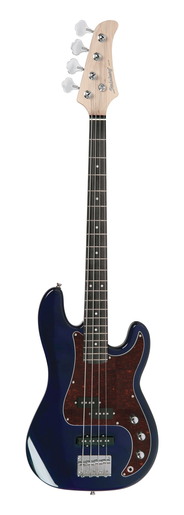 Strinberg P-Bass 4-string Bass Guitar