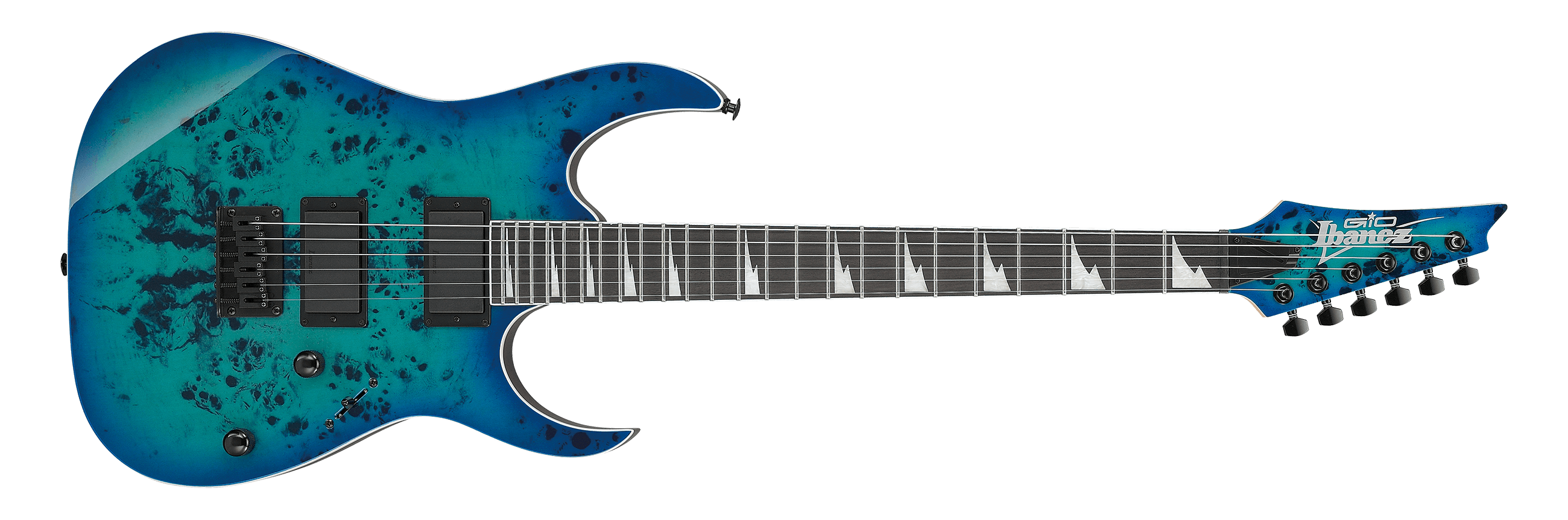 【12398】Ibanez gio GRGR221PA-AQB 24フレット image_2025-04-