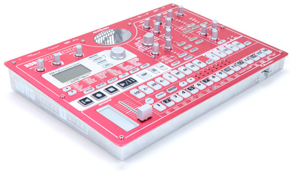 Korg ElecTribe SX ESX-1 Synthesizer - The Music Mart