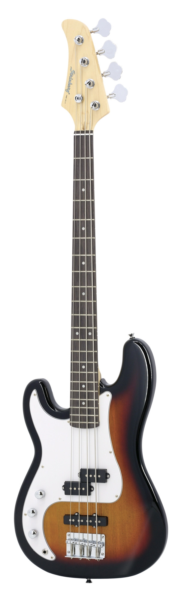 Strinberg PBS-40 4-String Bass Guitar - Left Handed