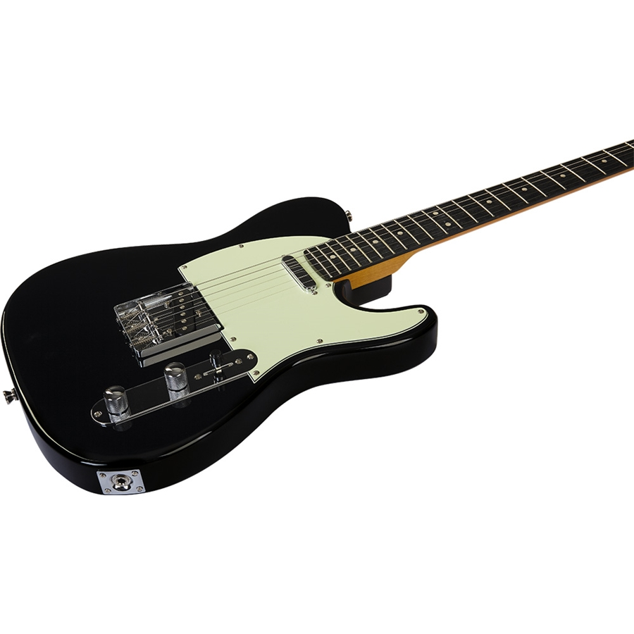 Eko VT380 Tele-style Electric Guitar