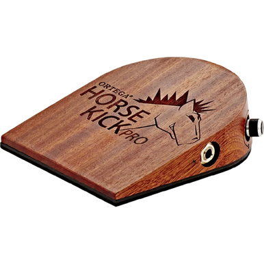 Ortega Horse Kick Pro Digital Stomp Box Pedal