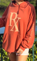 Fall Drop Limited Edition Hoodie - PROTECT