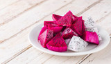 Can Dogs Eat Dragon Fruit? Health Benefits and Serving Tips