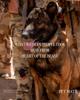 Heart of the Beast & Military Working Dogs: What the Movie Can Teach Us About German Shepherds