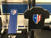 The Difference Striking Machine w/ Universal Attachment