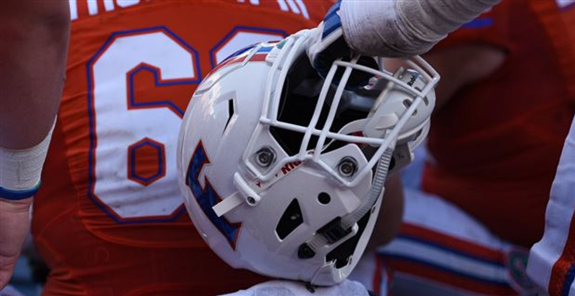 Florida AD understands the importance of an elite strength and conditioning program