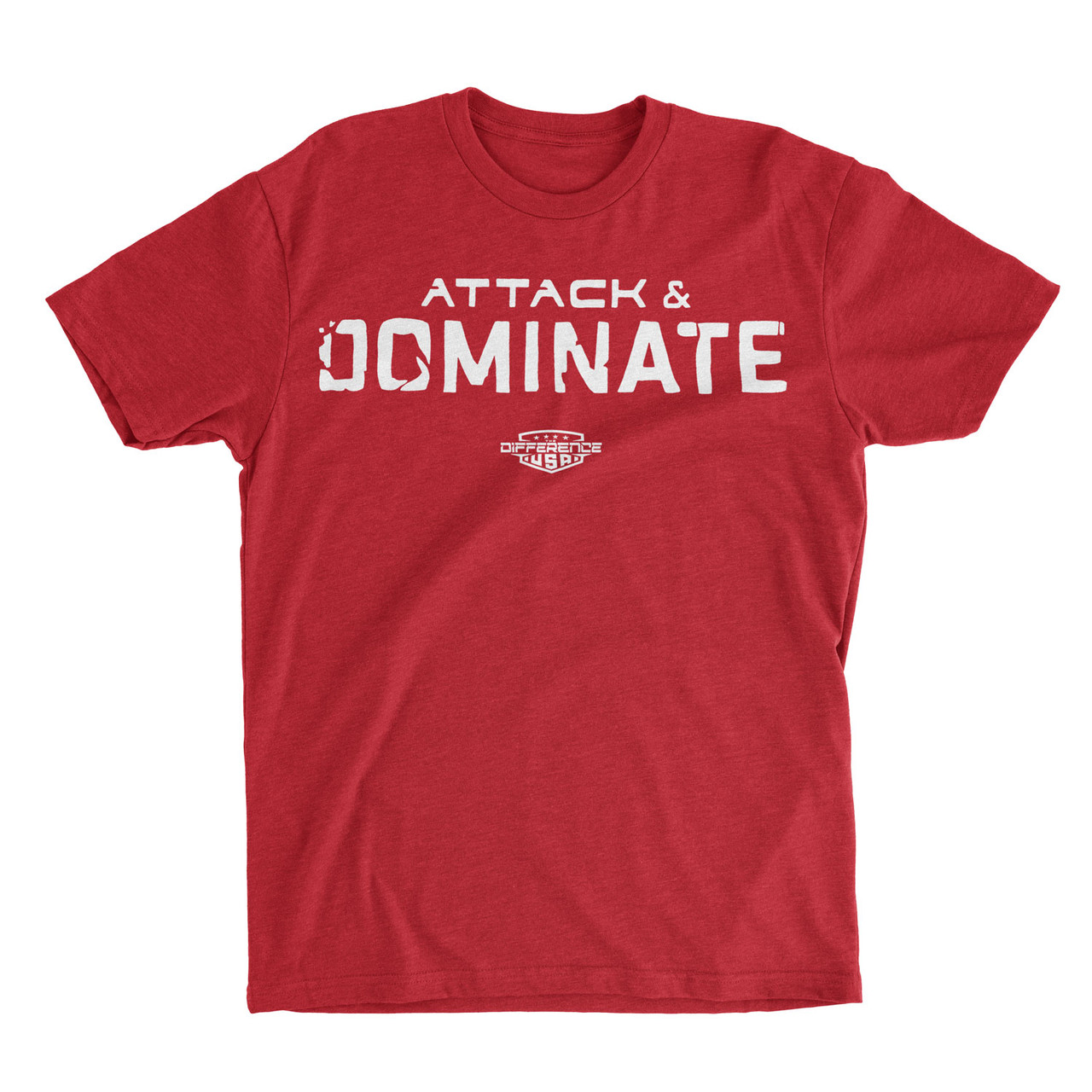 dominate like dez shirt