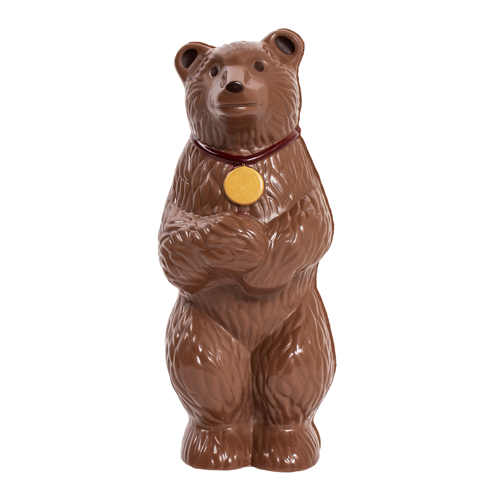 https://cdn11.bigcommerce.com/s-7i4g8cpydv/images/stencil/1000x1000/products/1620/2585/Large_Hollow_Tall_Bear_Mold_WEB__58825.1682606714.png?c=2