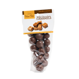 Milk Chocolate Caramels 8oz Pouch