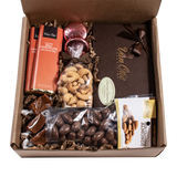 Nut & Chew Gift Box