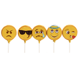 Emoji Pop (Design Varies)