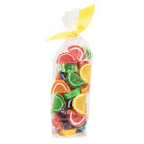 Mini Fruit Slices 1/2lb Bag