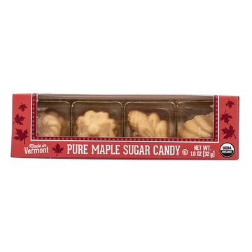 Butternut Mountain Farm Pure Maple Sugar Candy