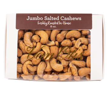 Jumbo Cashews