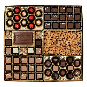 Deluxe Sampler Tray