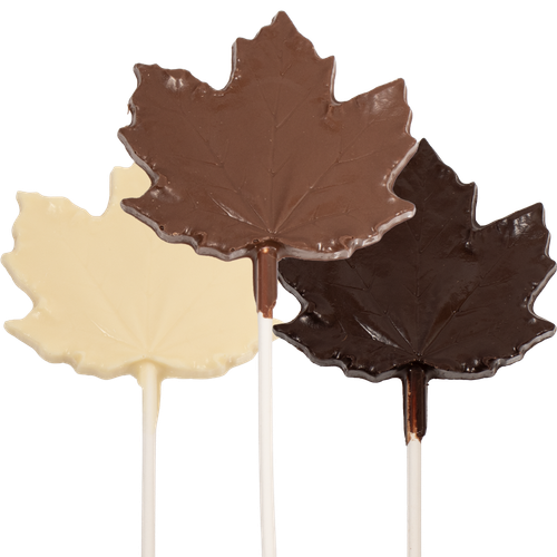 Maple Leaf Pop (1.5oz)