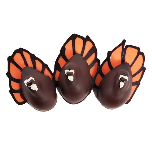 Swiss Fudge Van Turkey Swiss Fudge Van Turkey