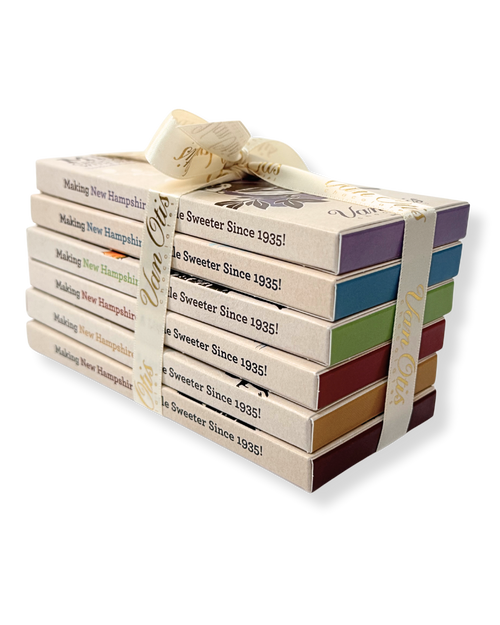 NH Souvenir Bar Bundle NH Souvenir Bar Bundle