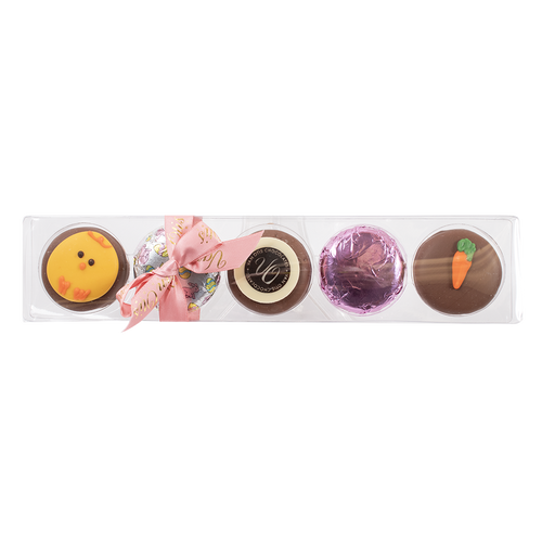 5pk Easter Decorated Van Oreos