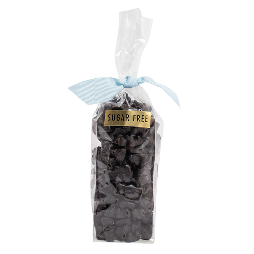 Sugar Free Licorice Bears