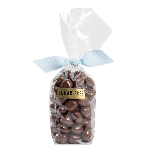 Sugar Free Milk Chocolate Raisins