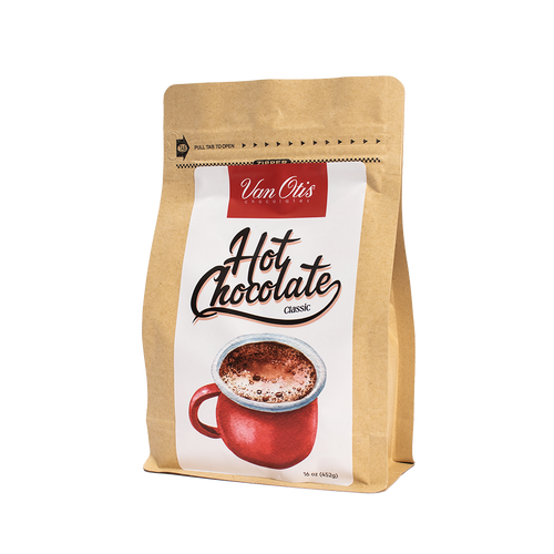 Hot Chocolate - Classic Hot Chocolate - Classic