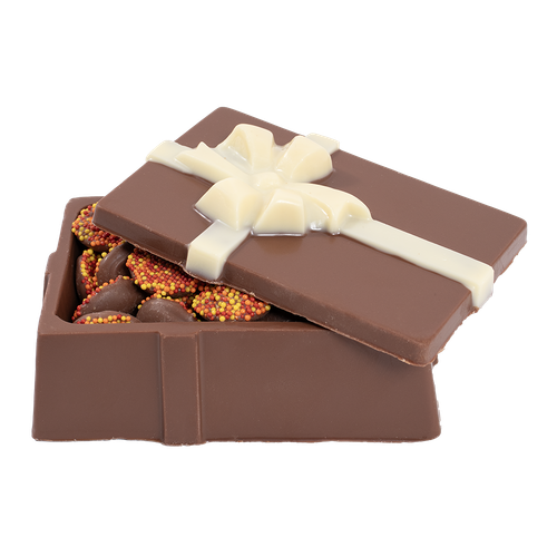 Premium Chocolate Gift Box