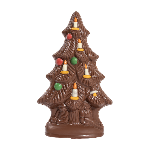 XL Premium Hollow Christmas Tree (16oz)