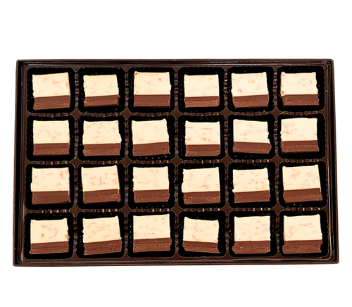 Coconut Dream Swiss Fudge
