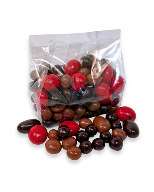 Bridge Mix Bridge Mix