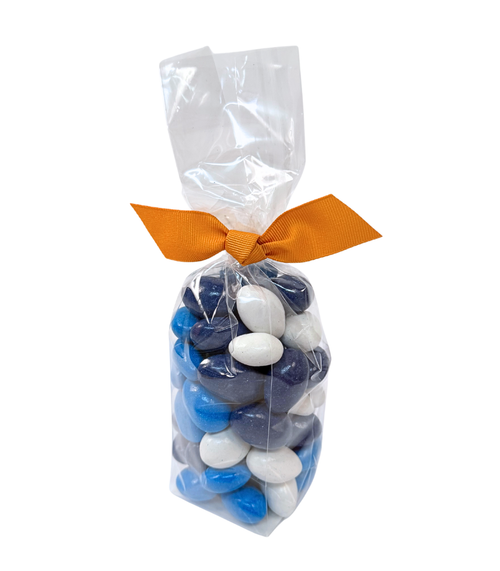 Chocolate Covered Chunukah Almonds
