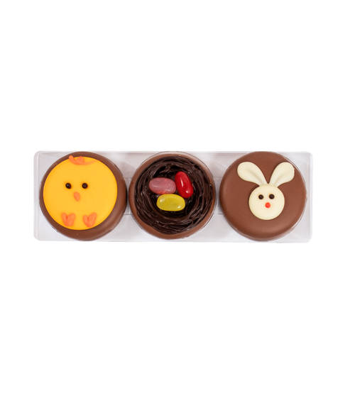 Easter Van Oreos | 3 piece