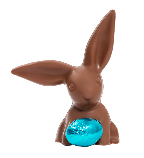 2oz Pixie Bunny - Milk Chocolate (Glen Lake)