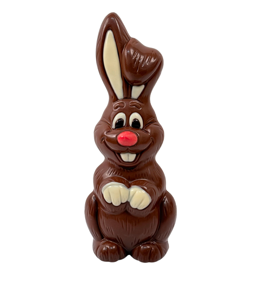 Happy Bunny | Chocolate Bunny | 22 oz
