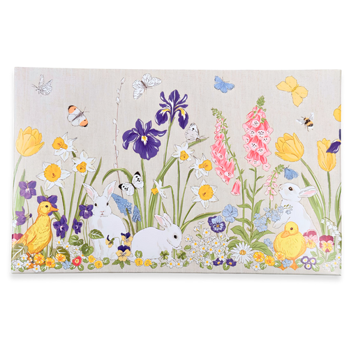 15 Piece Assorted Truffles Easter Gift Box