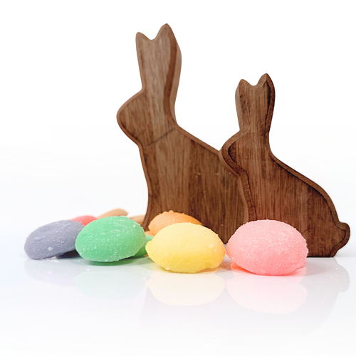 French Creme Wafers | 24 Pieces 